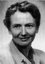 Mildred Walker