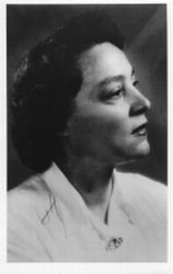 Solveig von Schoultz