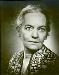 Harriette Simpson Arnow