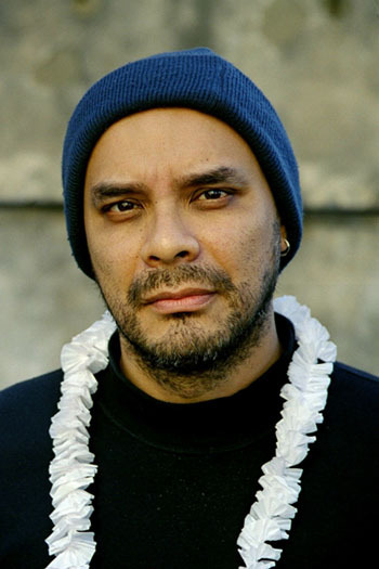 Fabián Casas (Author of Los Lemmings y otros)