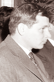 Smiljan Rozman