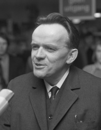 Luděk Pachman profile picture