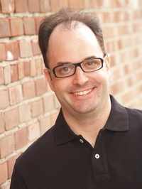 David Stabler profile picture