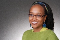 Rachel E. Harding profile picture