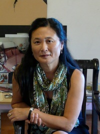 Lisa Lowe profile picture