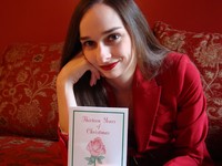 Maria Elizabeth McVoy