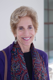 Sharon R. Kaufman profile picture