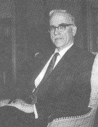 Paul Wallace Gates