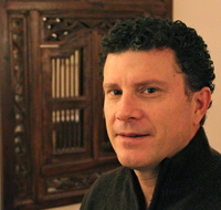 Scott Blackwood profile picture
