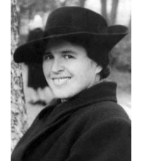 Natalya Baranskaya