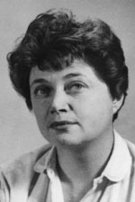 Edith Konecky profile picture