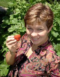 Lisa Kivirist profile picture