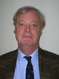 Christopher de Hamel profile picture