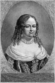 Marie-Catherine de Villedieu profile picture