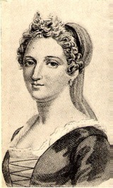 Lucrezia Marinella profile picture