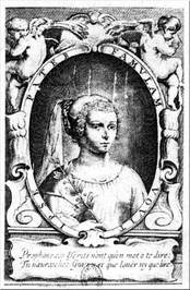 Marie le Jars de Gournay