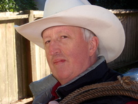 Dave P. Fisher profile picture