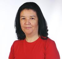 Antónia Fialho Conde