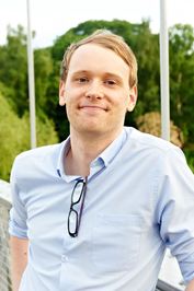 James Warwood profile picture