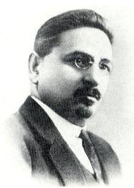 Սիմոն Վրացեան