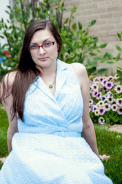 Tiffany Clare profile picture