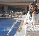 Lobna Ghanem
