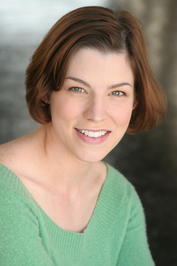 Kelly Young-Silverman