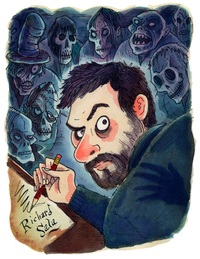 Richard Sala profile picture