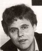 Christoph Meckel profile picture