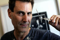 Uri Geller