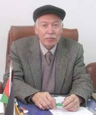 حيدر سليم عنان