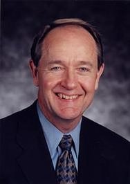 Wendell E. Mettey