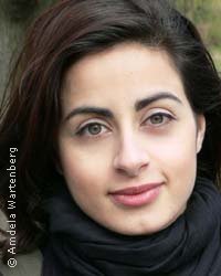 Sineb El Masrar profile picture