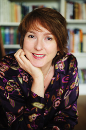 Maggie Ritchie profile picture