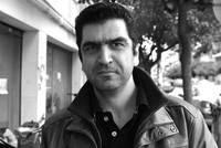 Μάκης Τσίτας