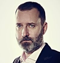 Kevin  Ashton profile picture
