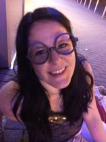 E L Wicker Author Of Fractured Immortal