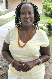 Opal Palmer Adisa profile picture