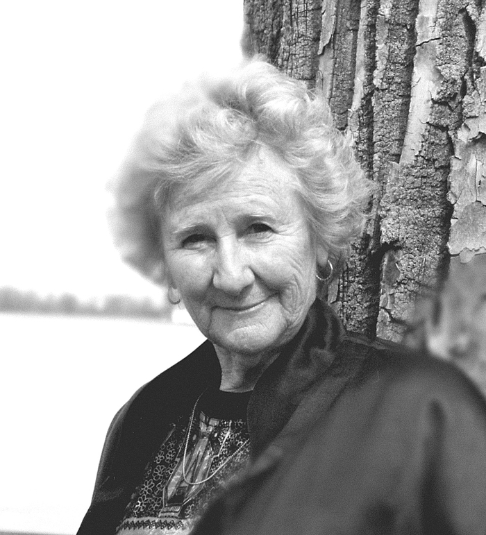 Antonine Maillet (Author of Pelagie)