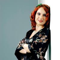 Özlem Kumrular profile picture