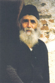 Paisios of Mount Athos profile picture