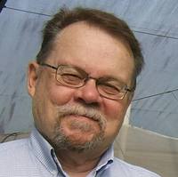 Robert Wallace Finlay