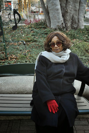 Minnie Estelle Miller