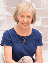 Joyce Ann  Brown