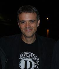 Neil Azevedo