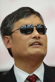 Chen Guangcheng profile picture