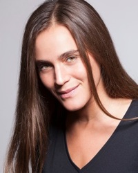 Jessica  Jacobs