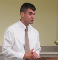David P. Ervin profile picture