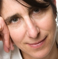 Jessica Greenbaum