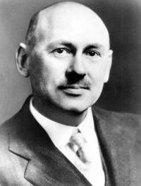 Robert Hutchings Goddard profile picture